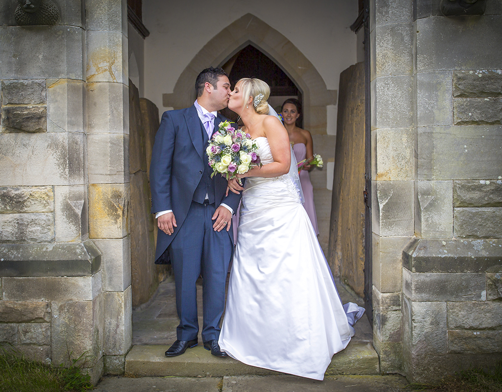 Weddings photography