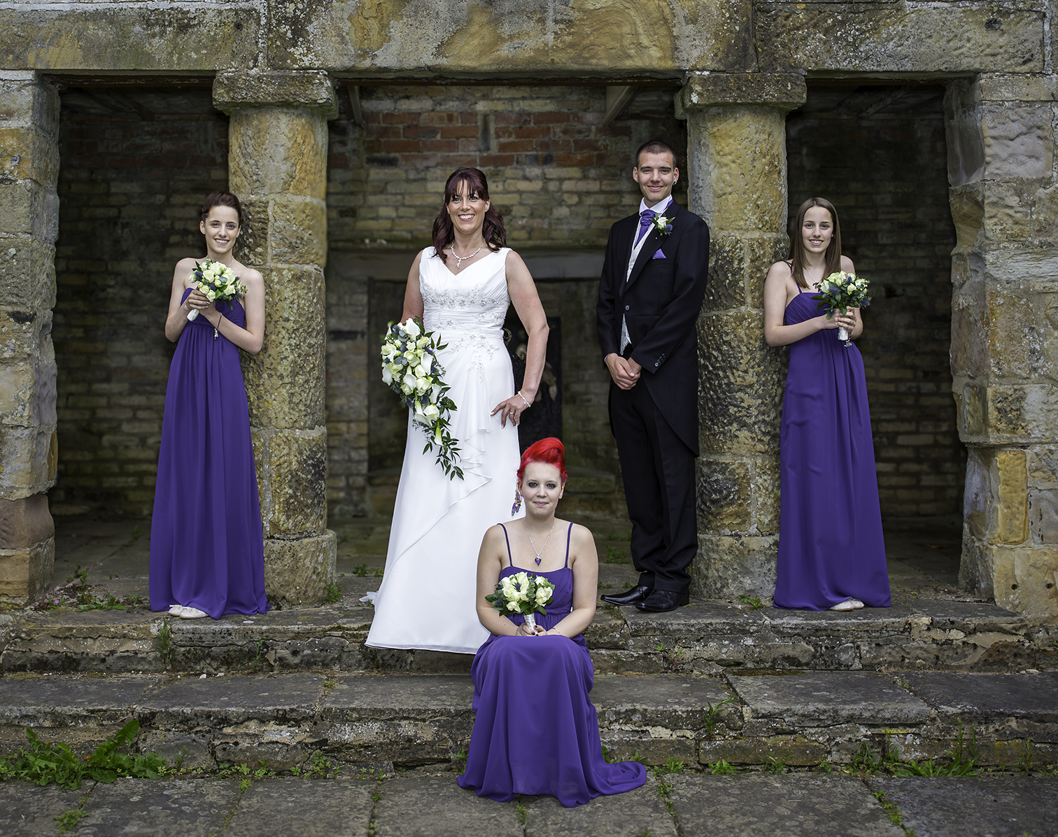 Weddings photography