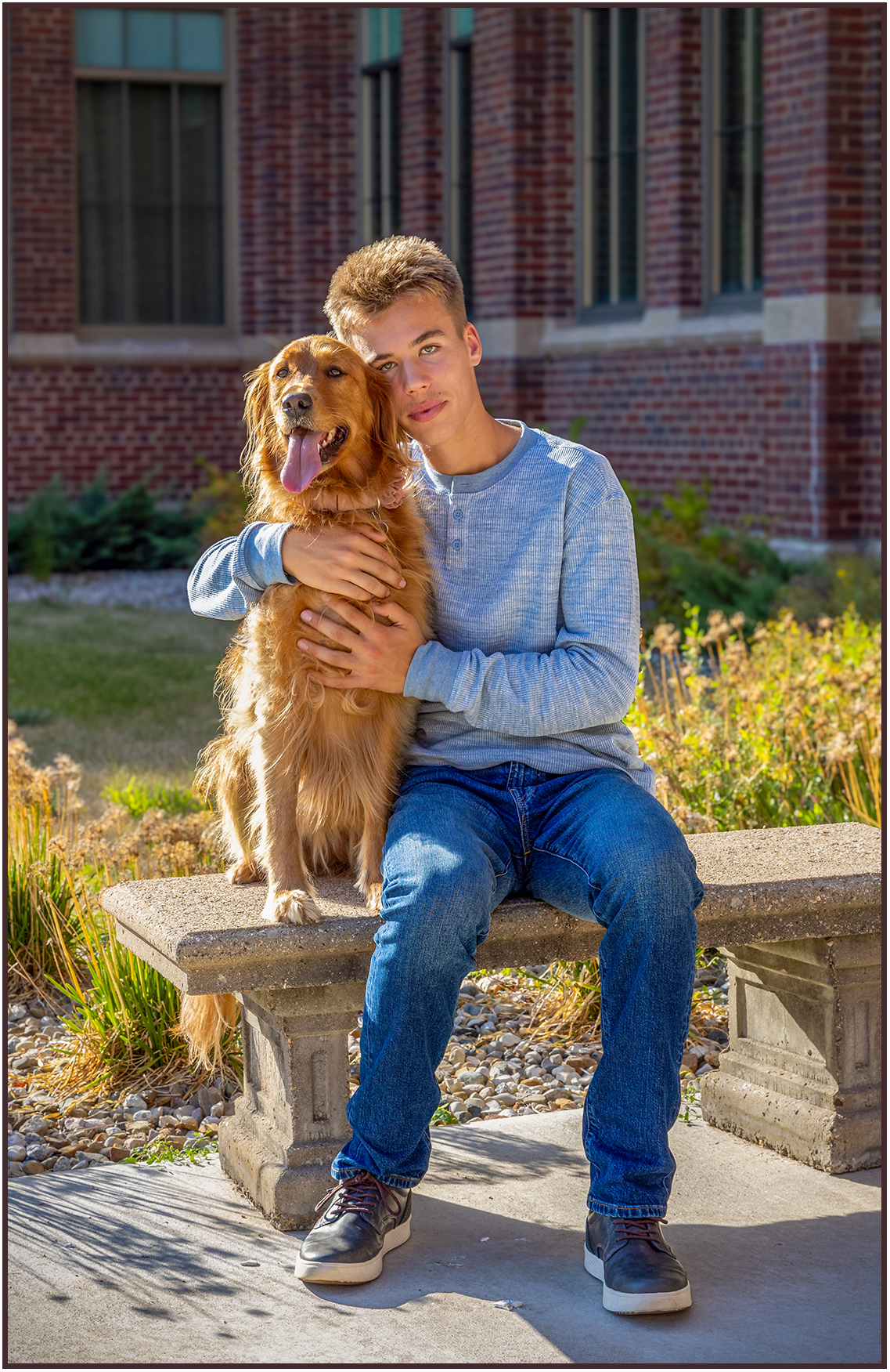 Portraits photography