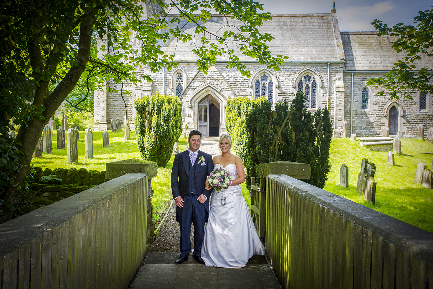 Weddings photography