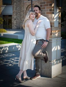 Couples Photoshoot