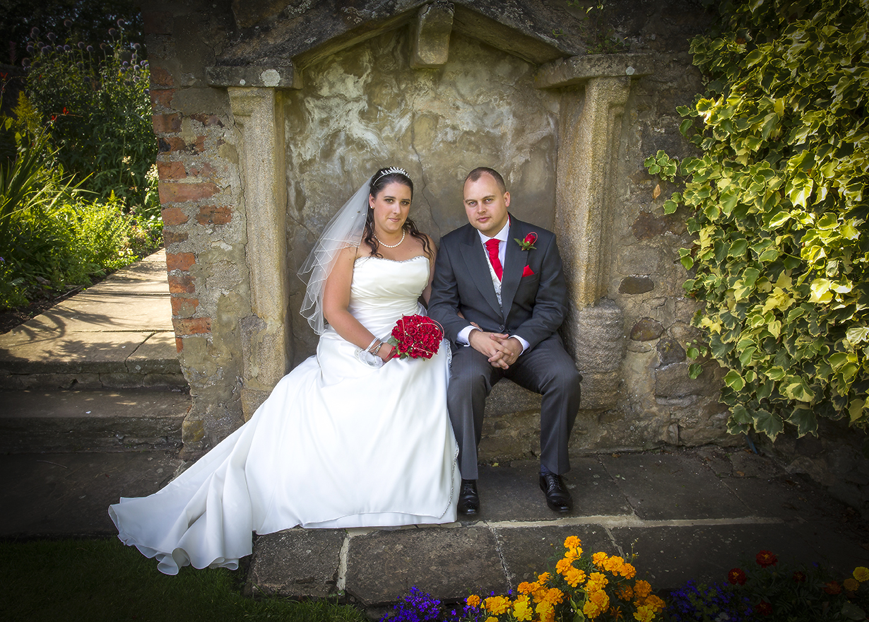 Weddings photography