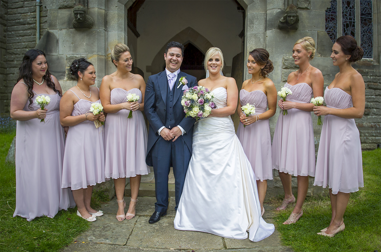 Weddings photography