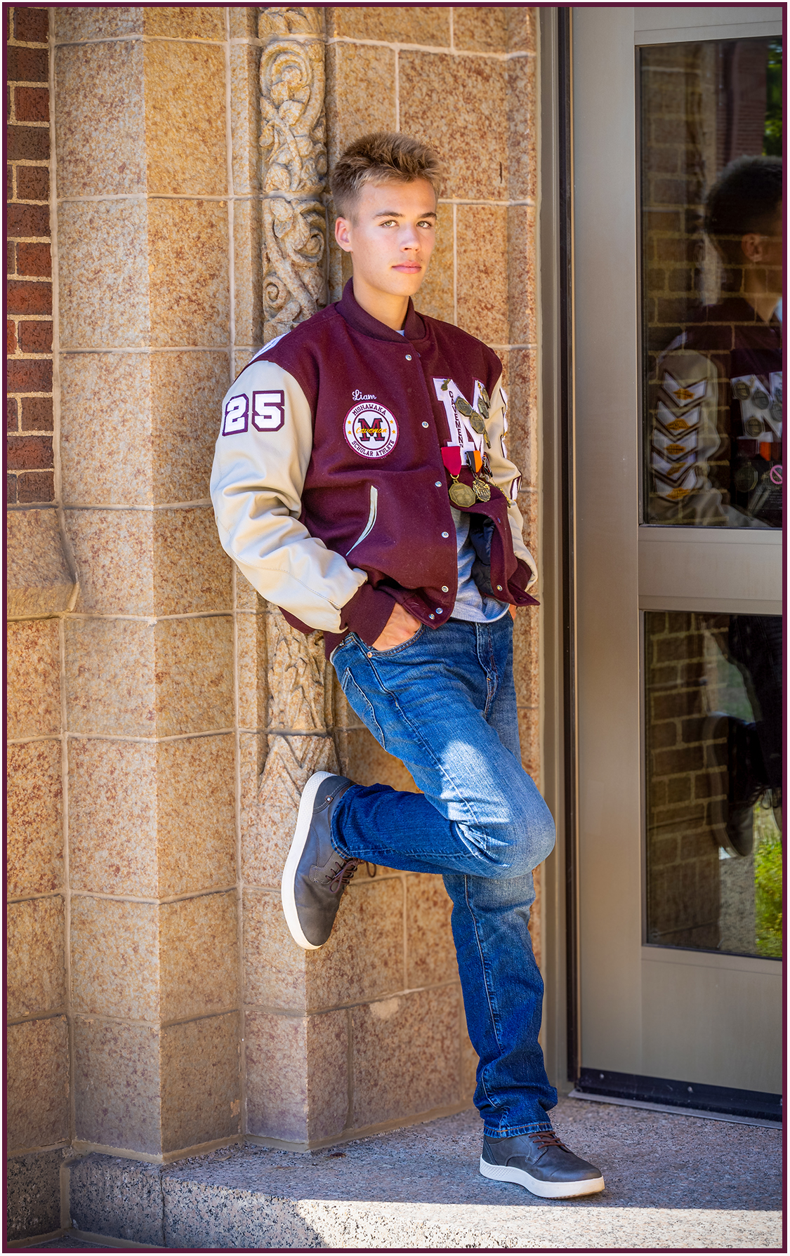 Portraits photography