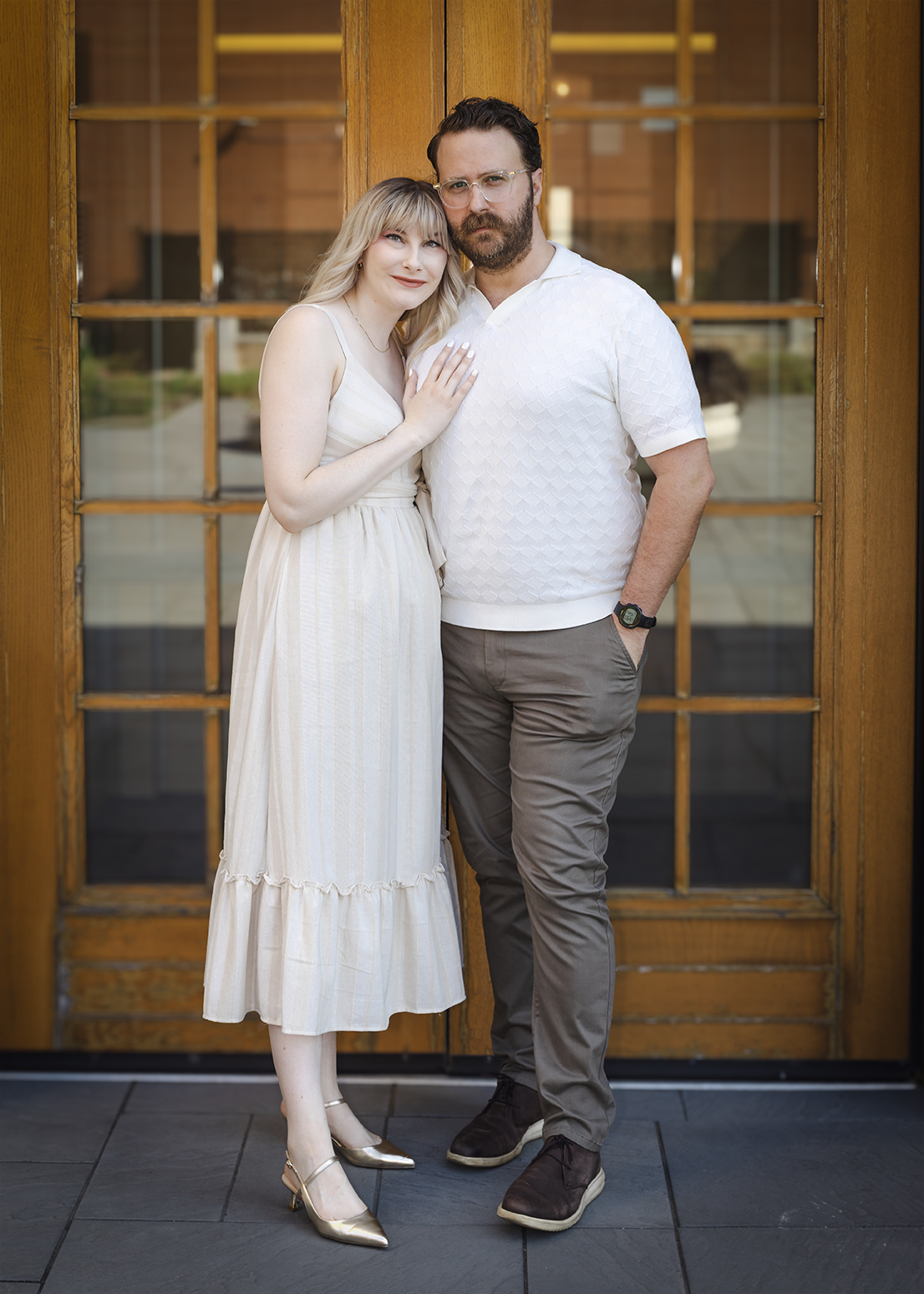 Portraits photography