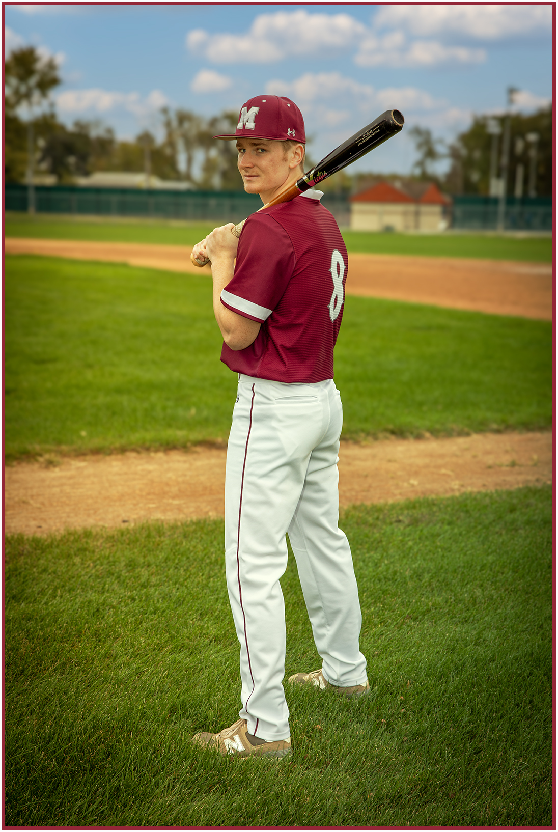 Portraits photography