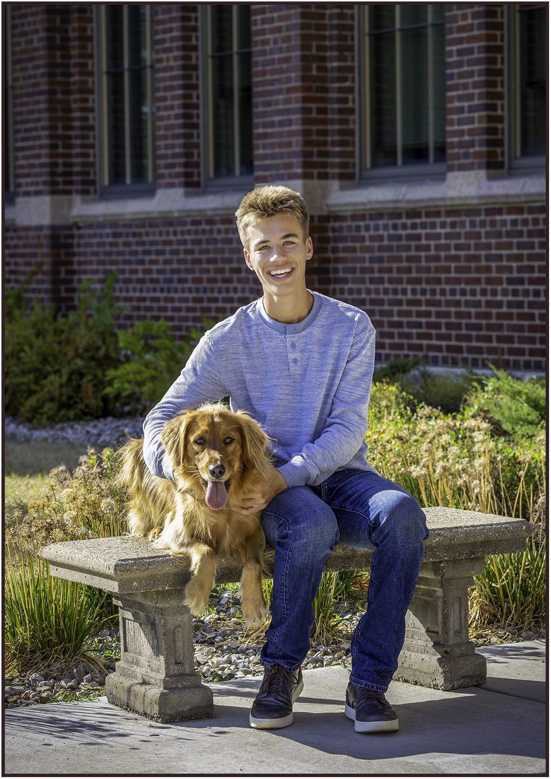 Portraits photography