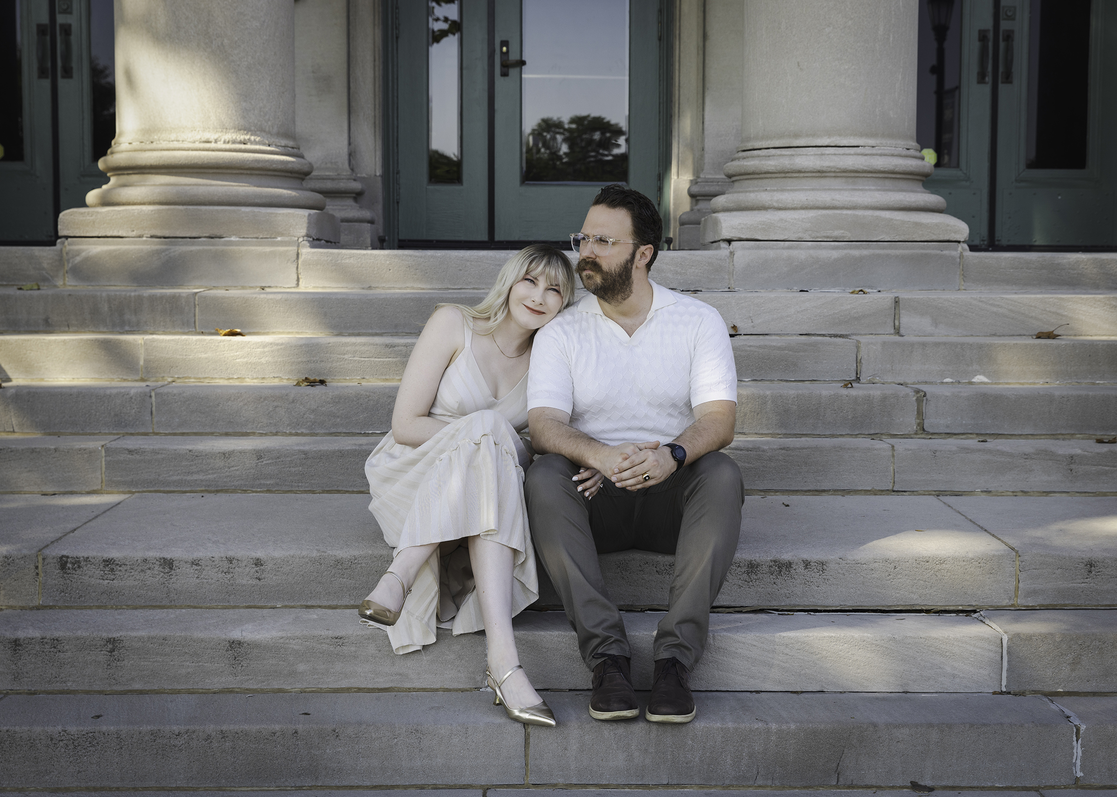 Portraits photography