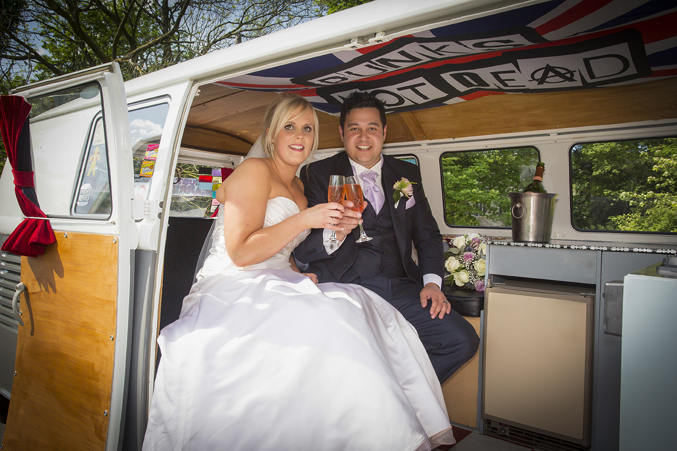 Weddings photography