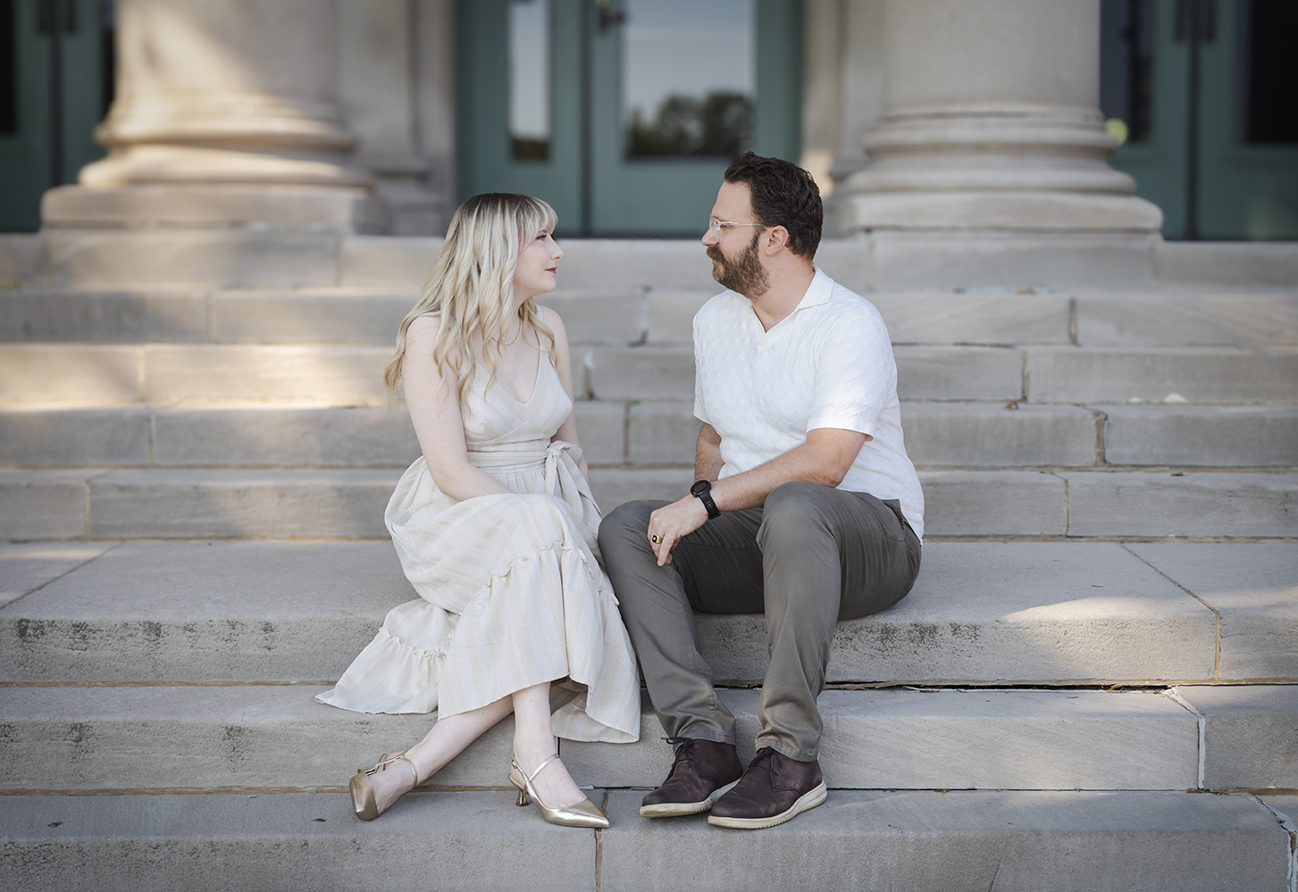 Portraits photography