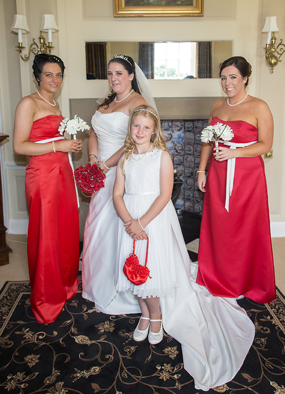 Weddings photography