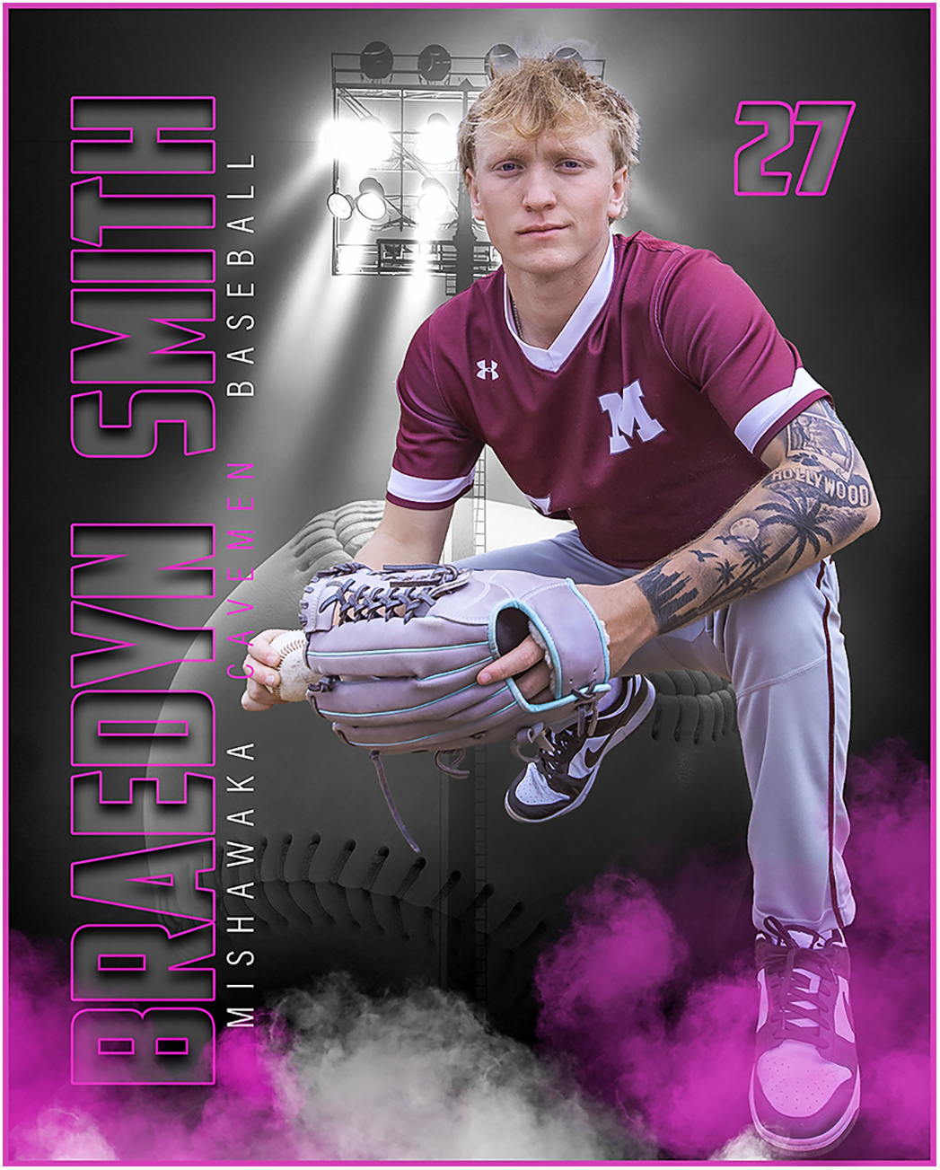 Portraits photography