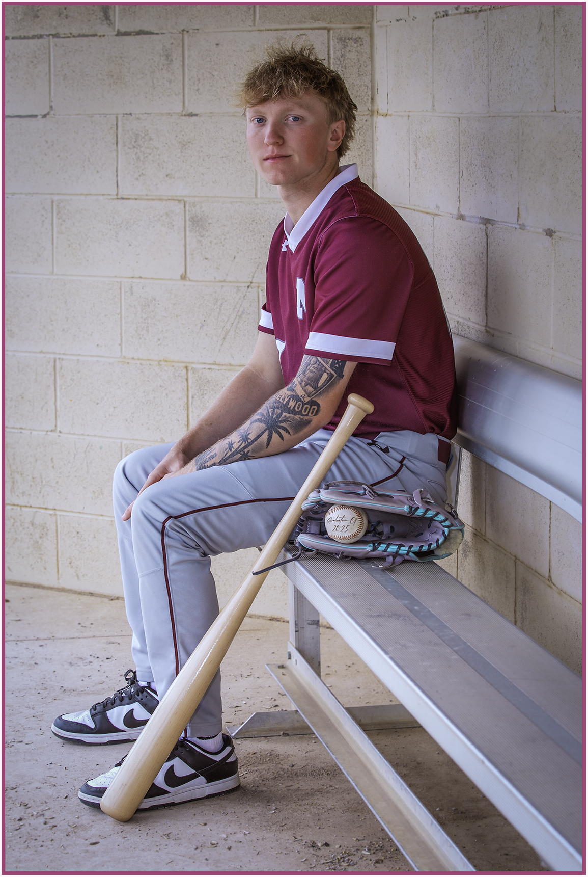 Portraits photography