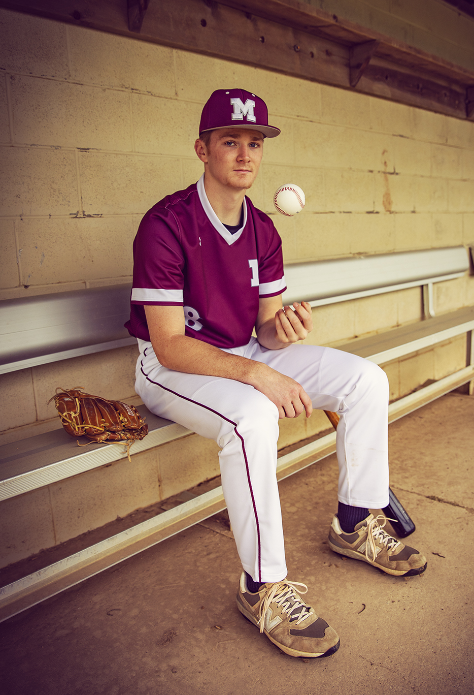 Portraits photography