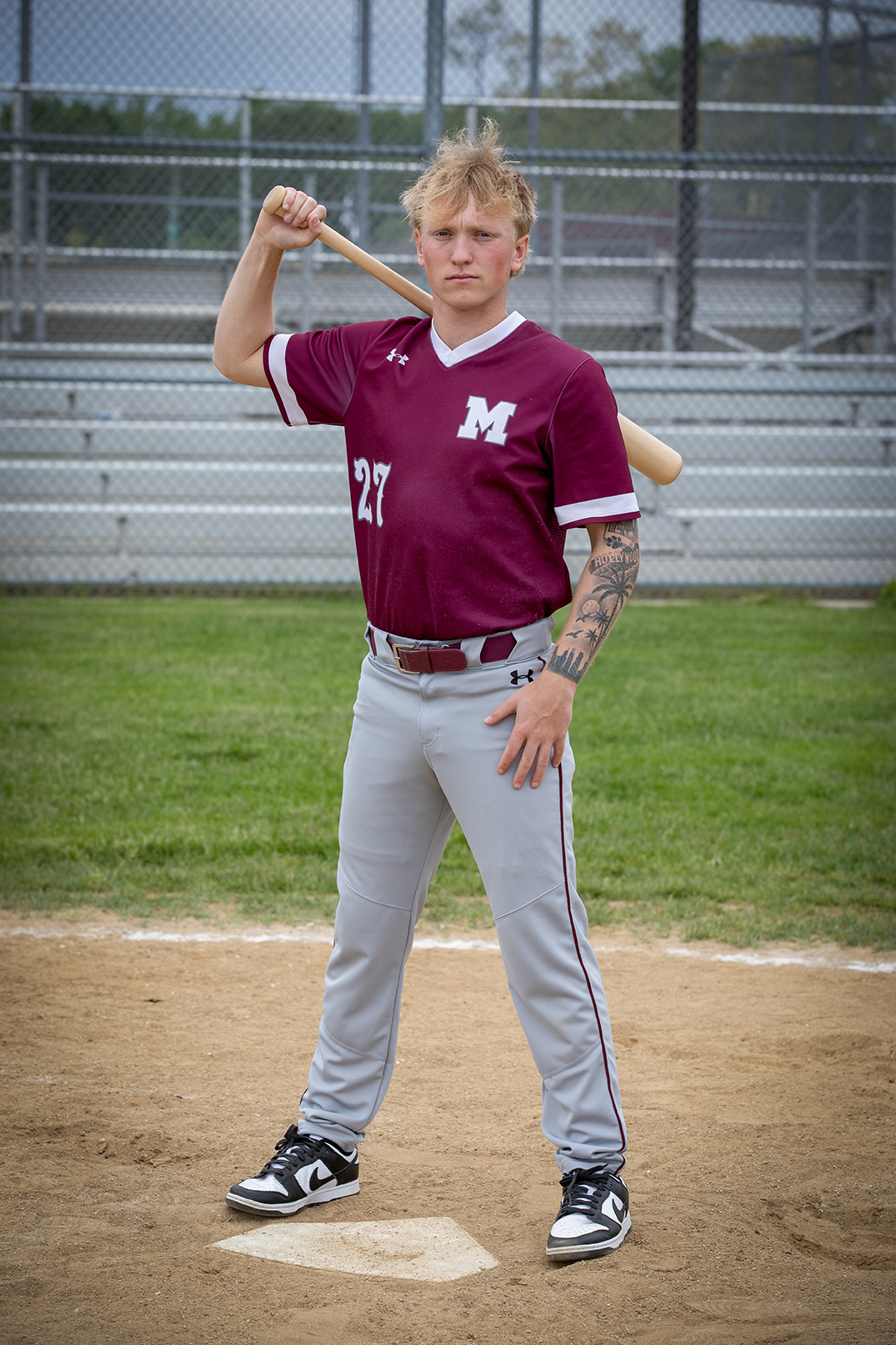 Portraits photography