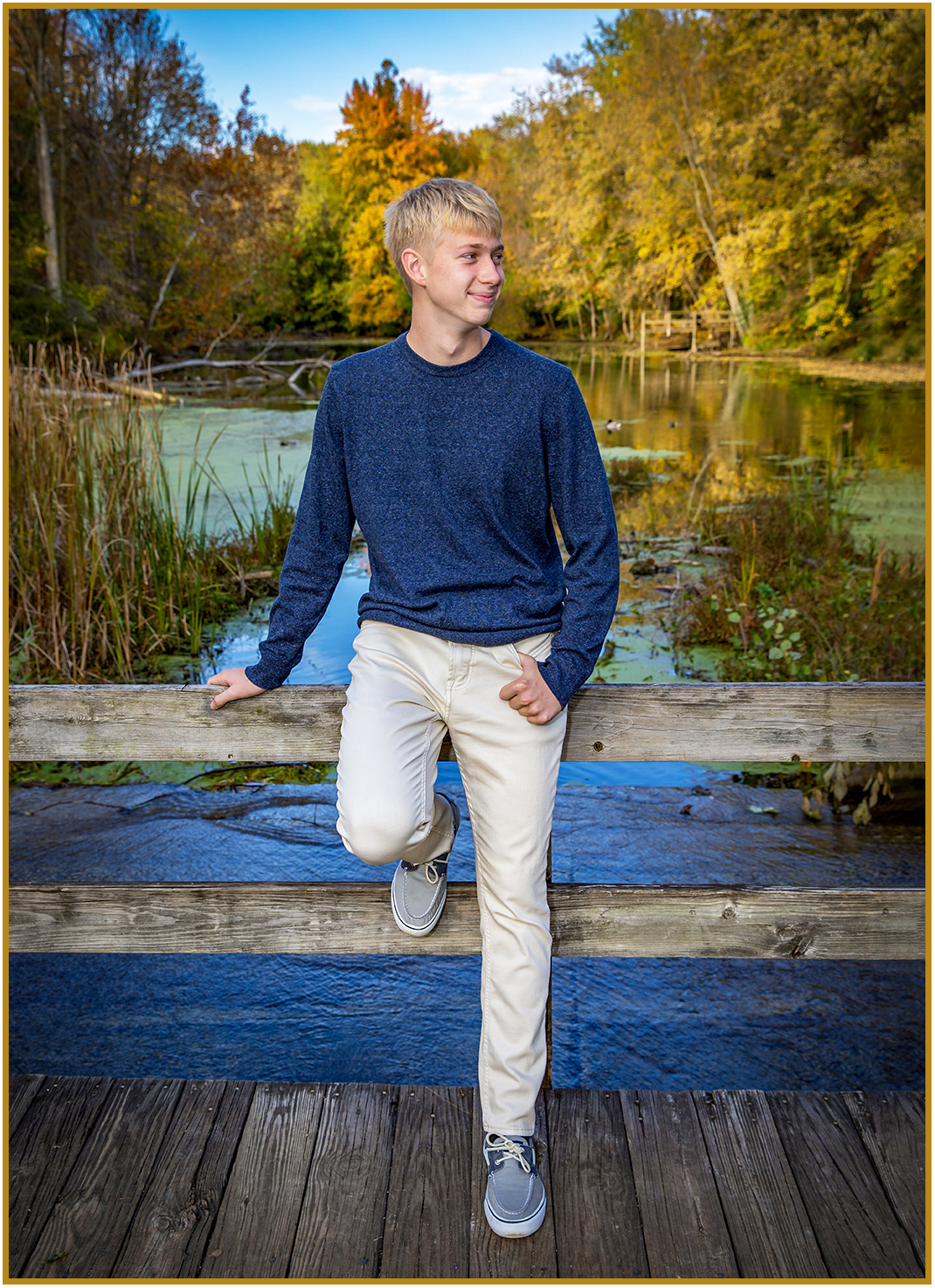 Portraits photography