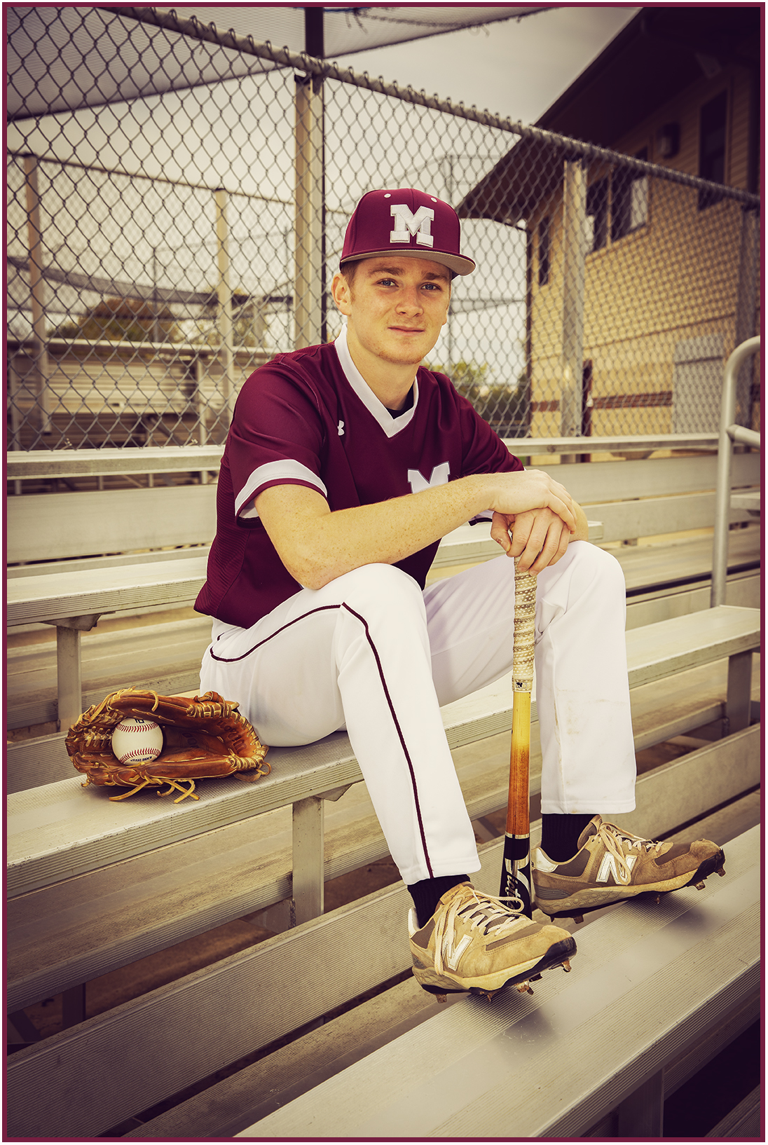 Portraits photography