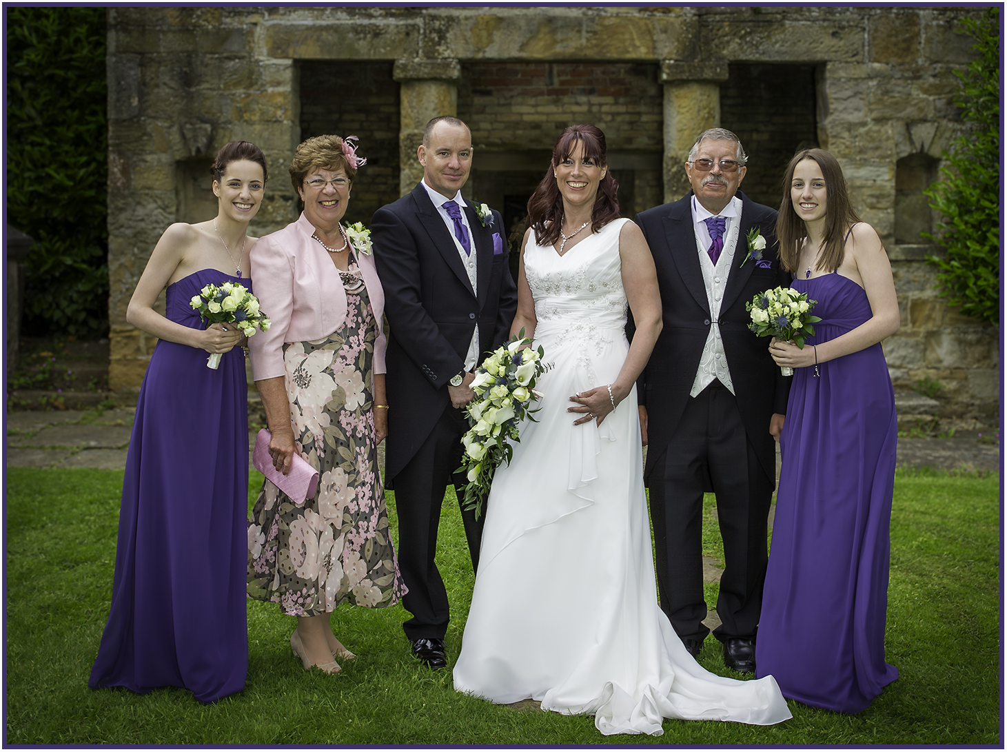 Weddings photography
