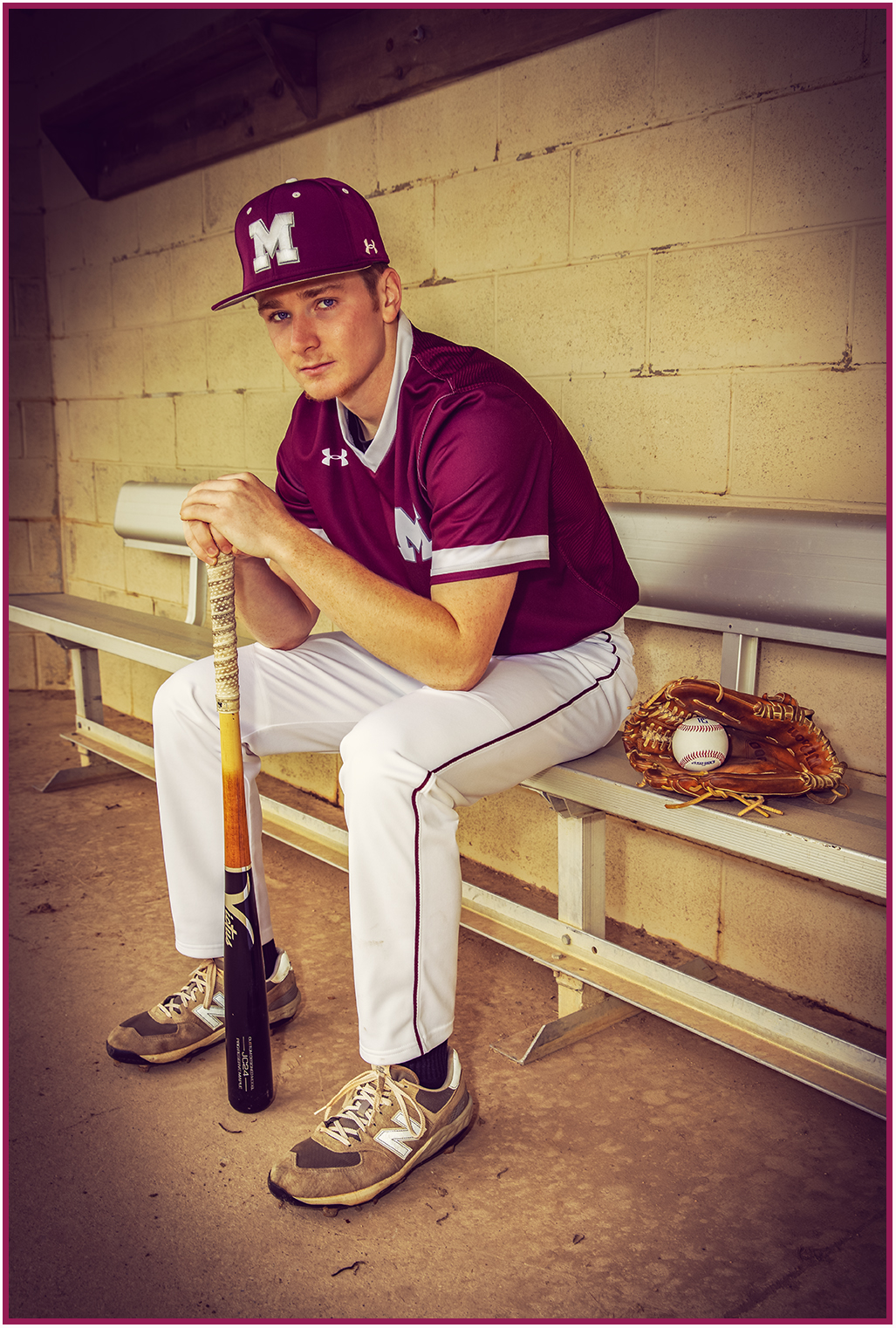 Portraits photography