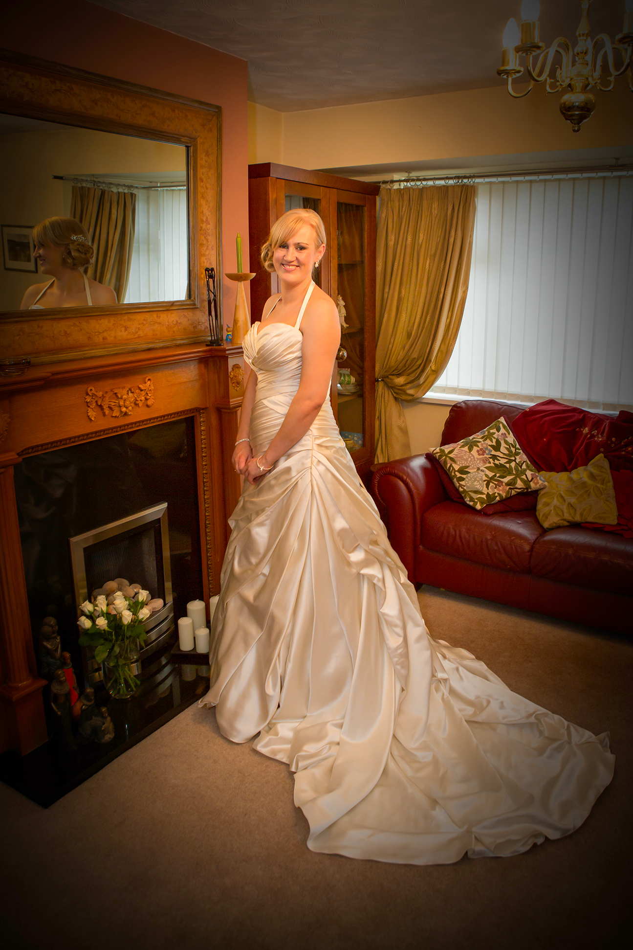 Weddings photography