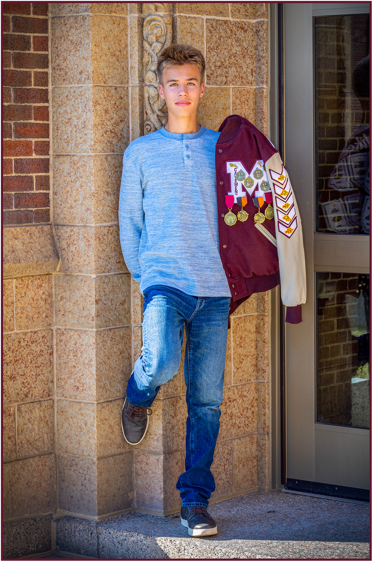 Portraits photography