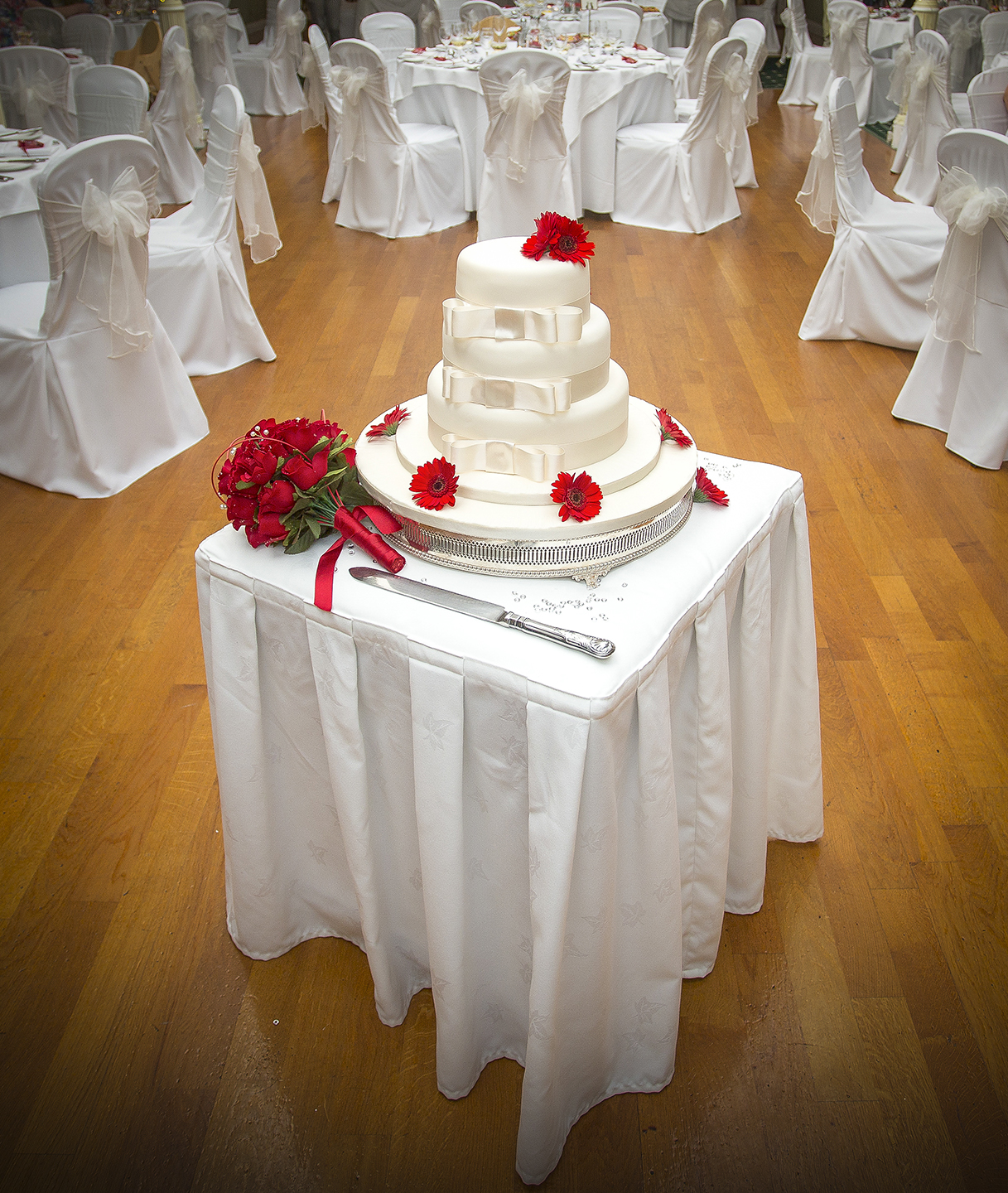 Weddings photography