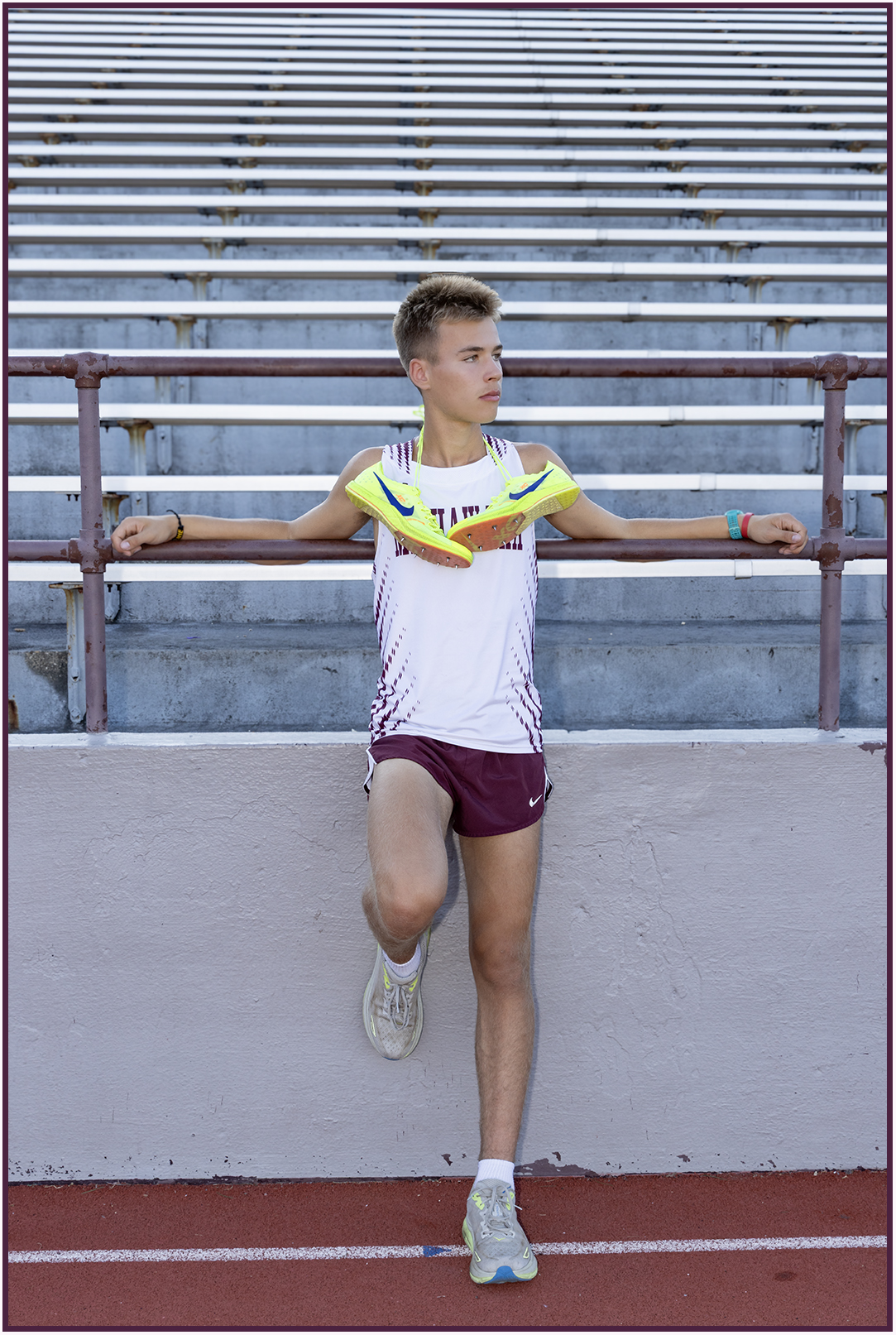 Portraits photography