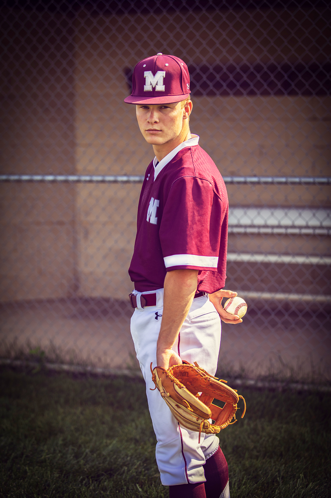 Portraits photography