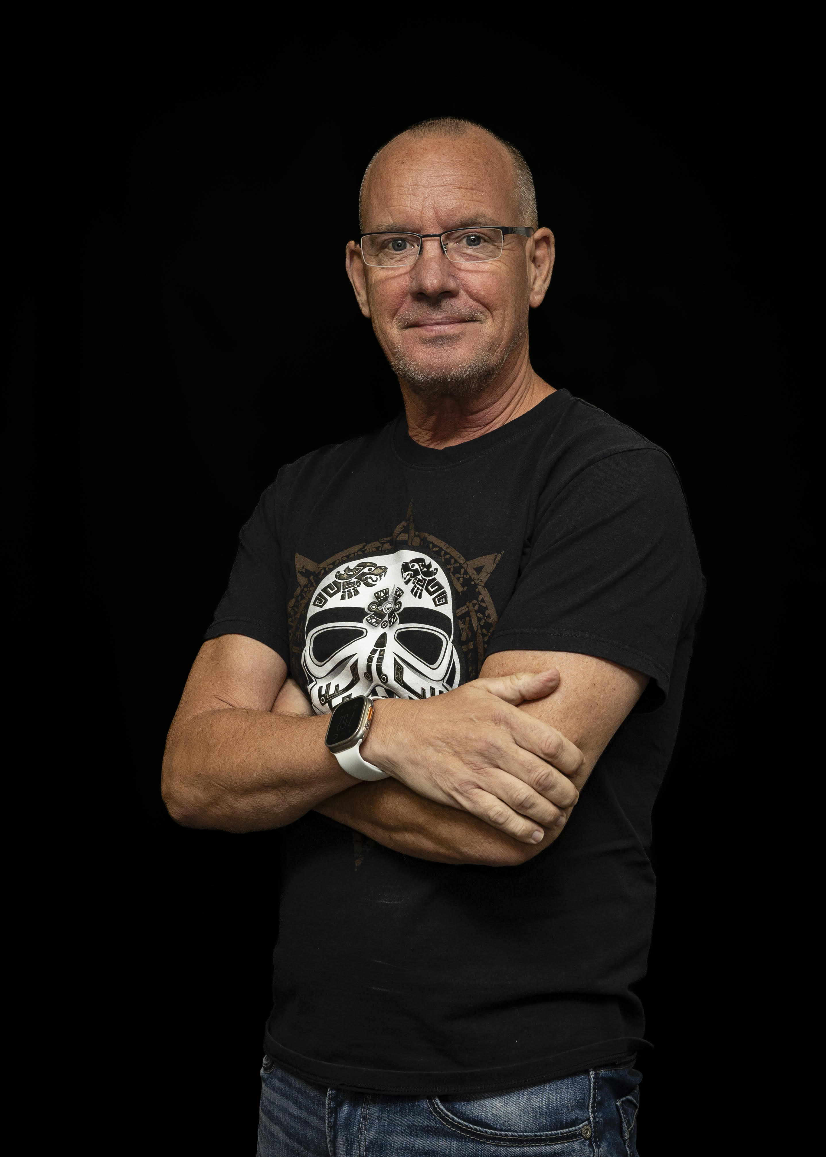 About the photographer