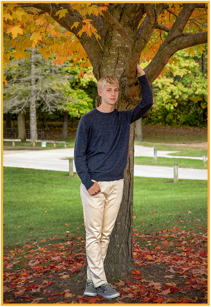 Portraits photography