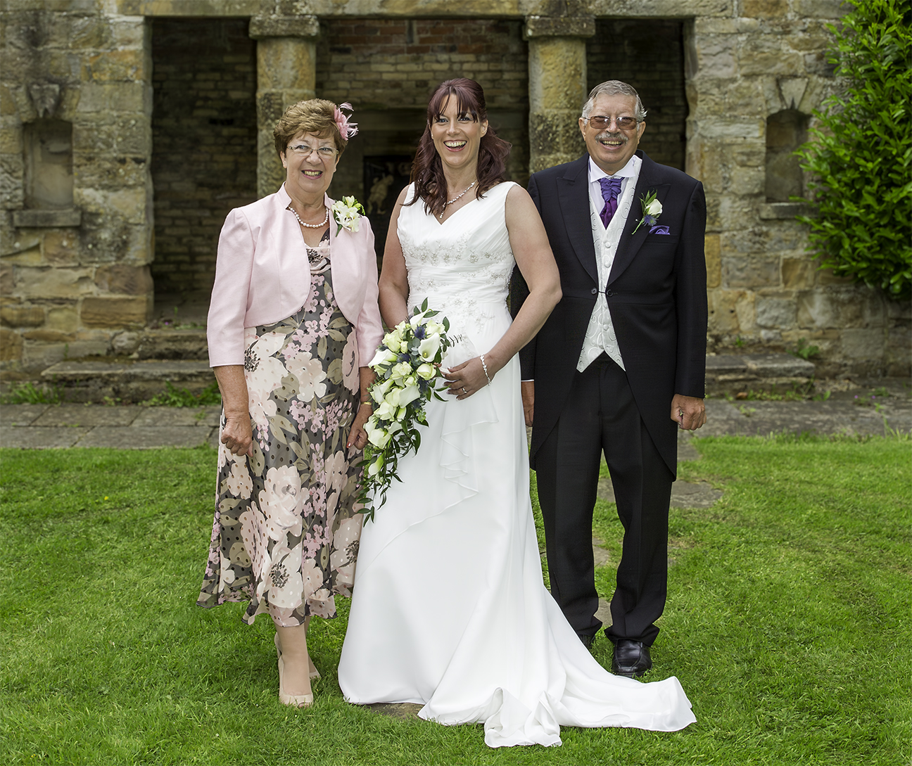 Weddings photography