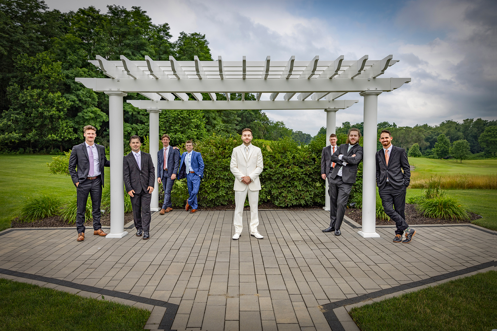 Weddings photography