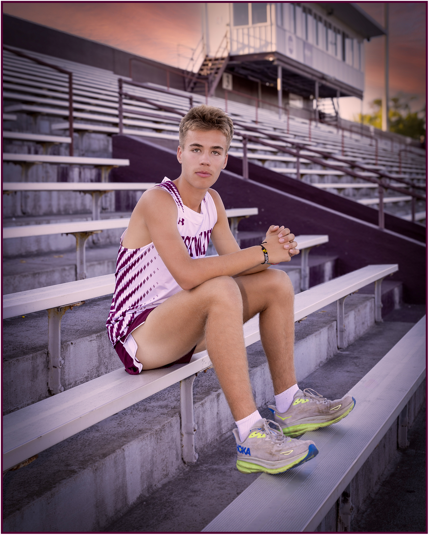 Portraits photography