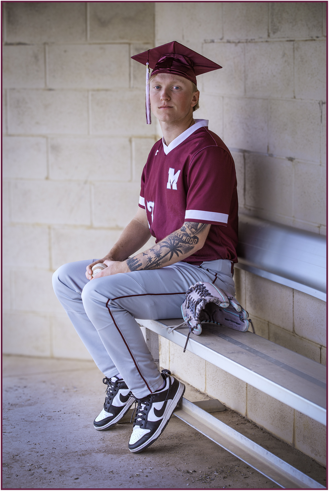 Portraits photography