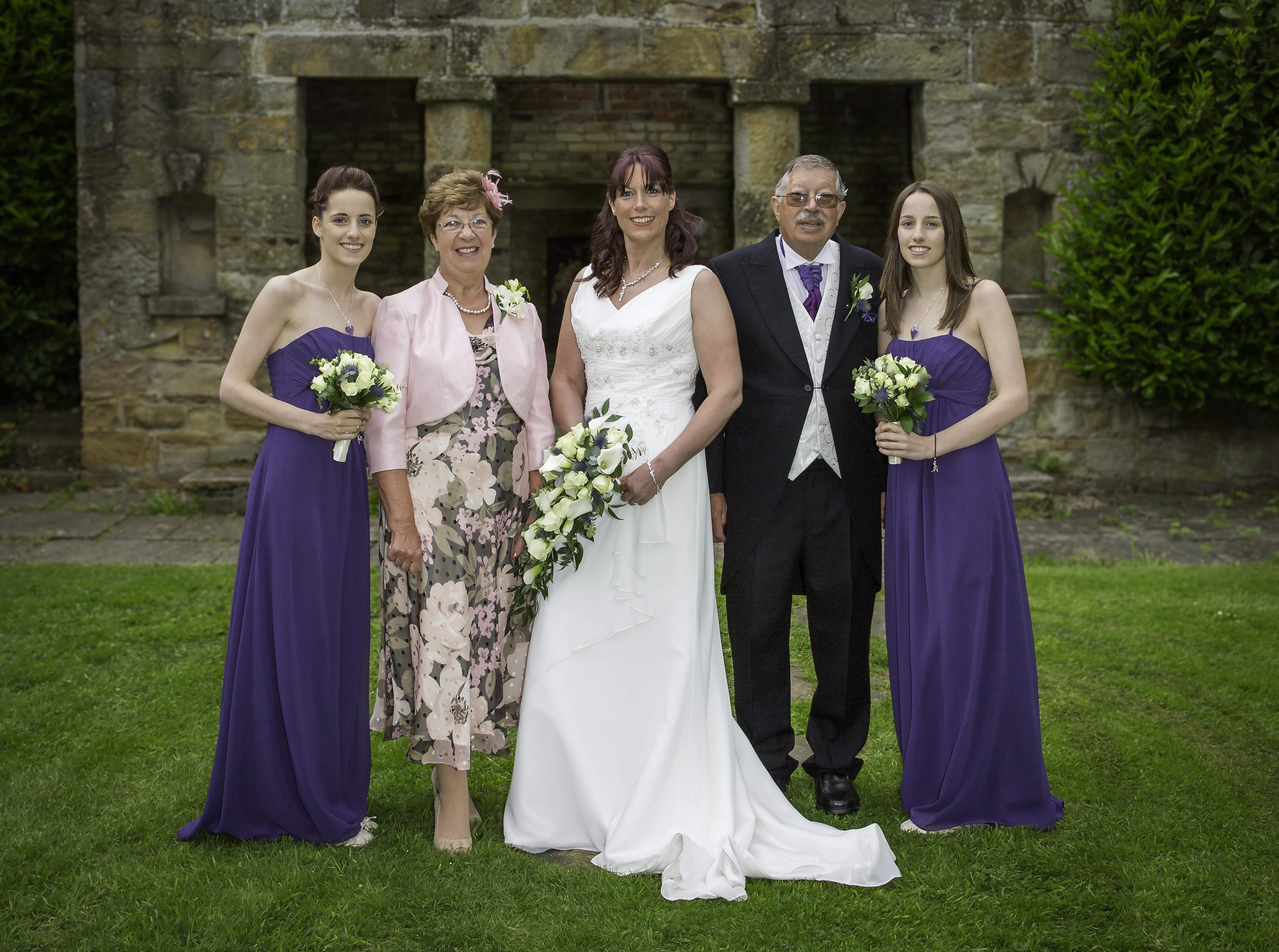 Weddings photography