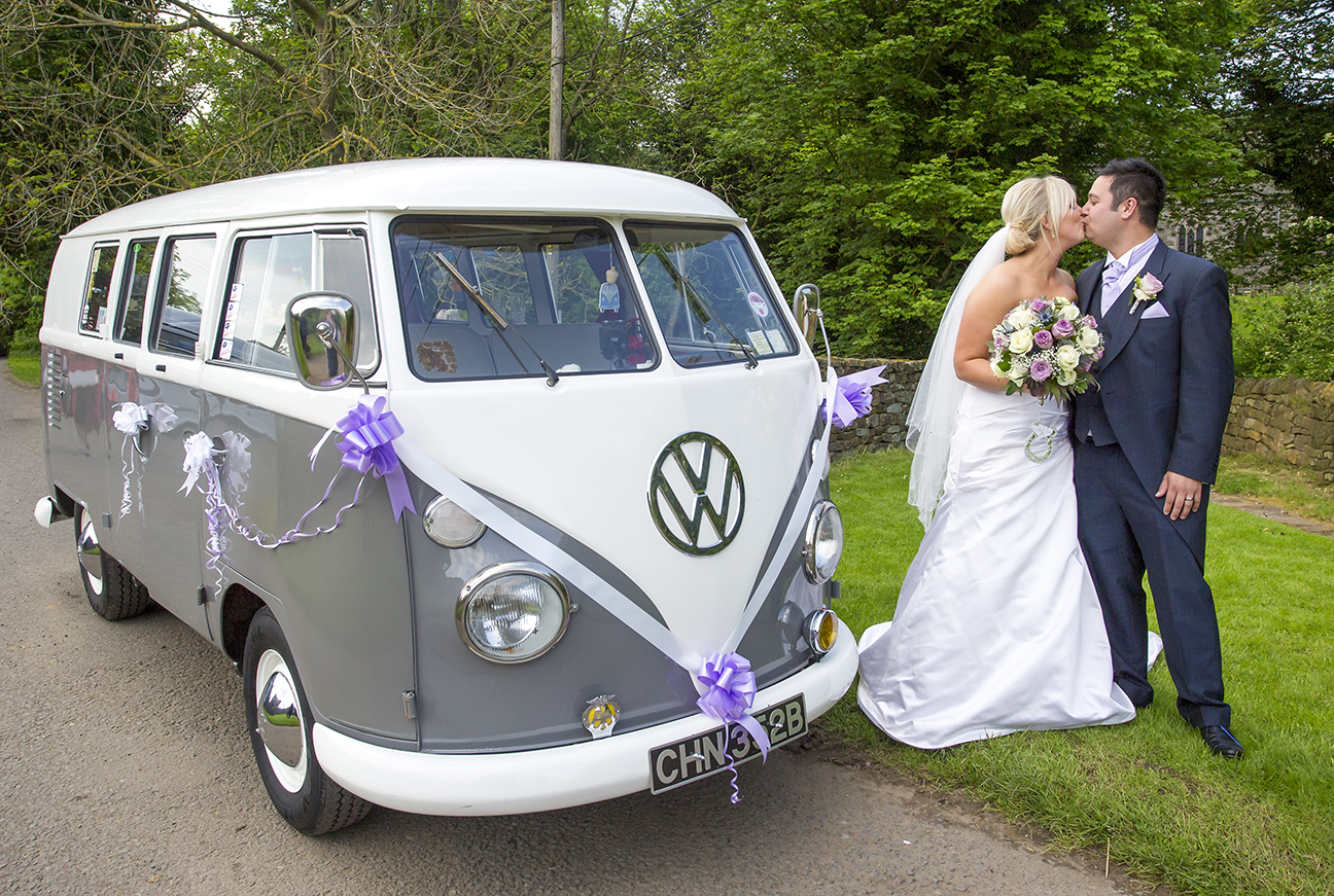 Weddings photography