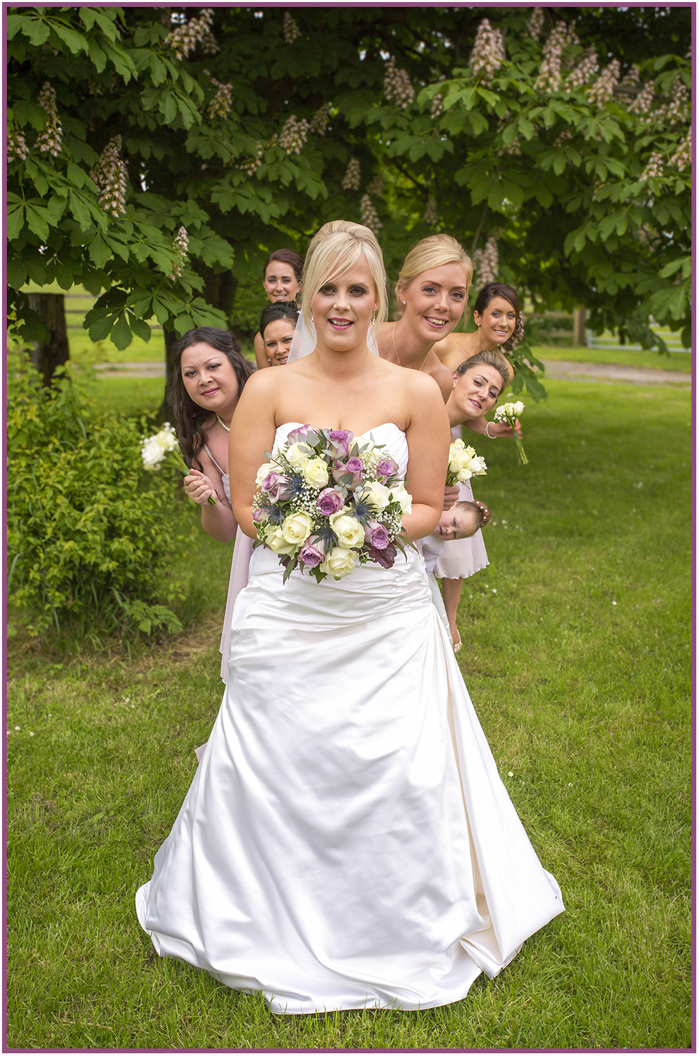 Weddings photography