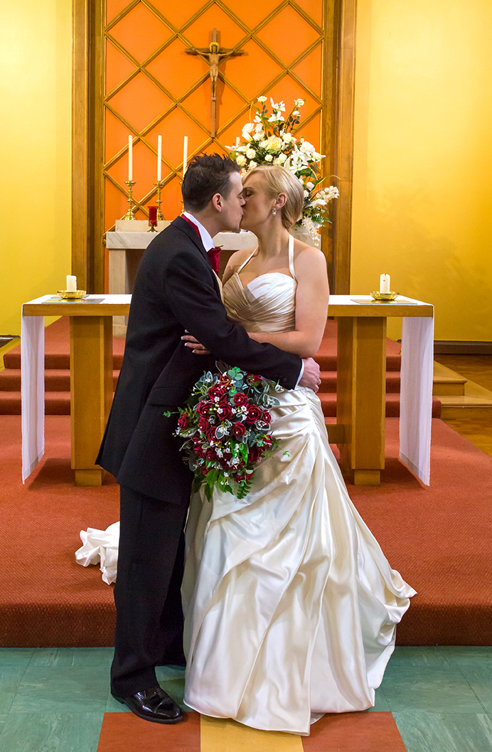 Weddings photography