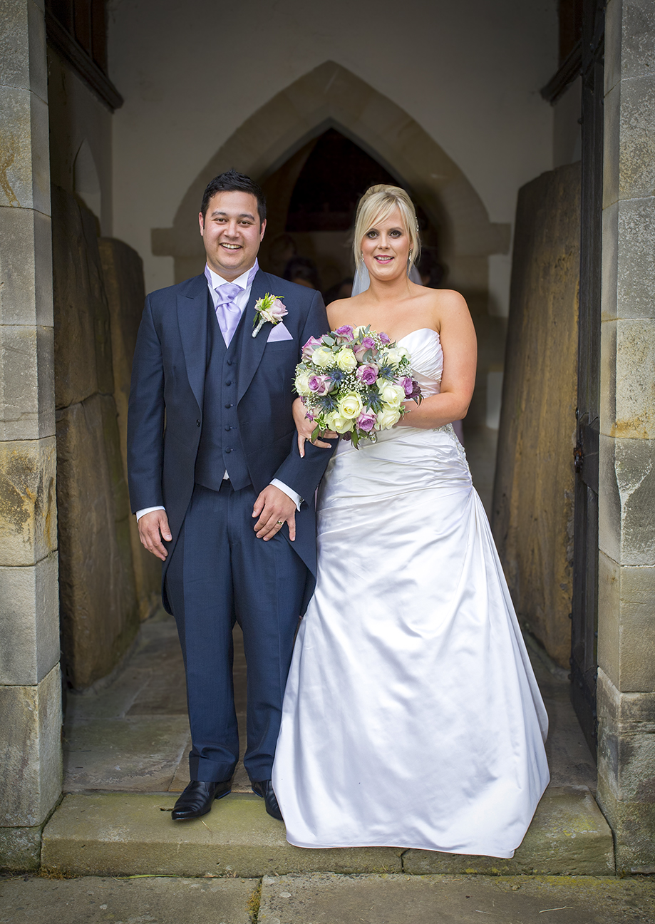 Weddings photography