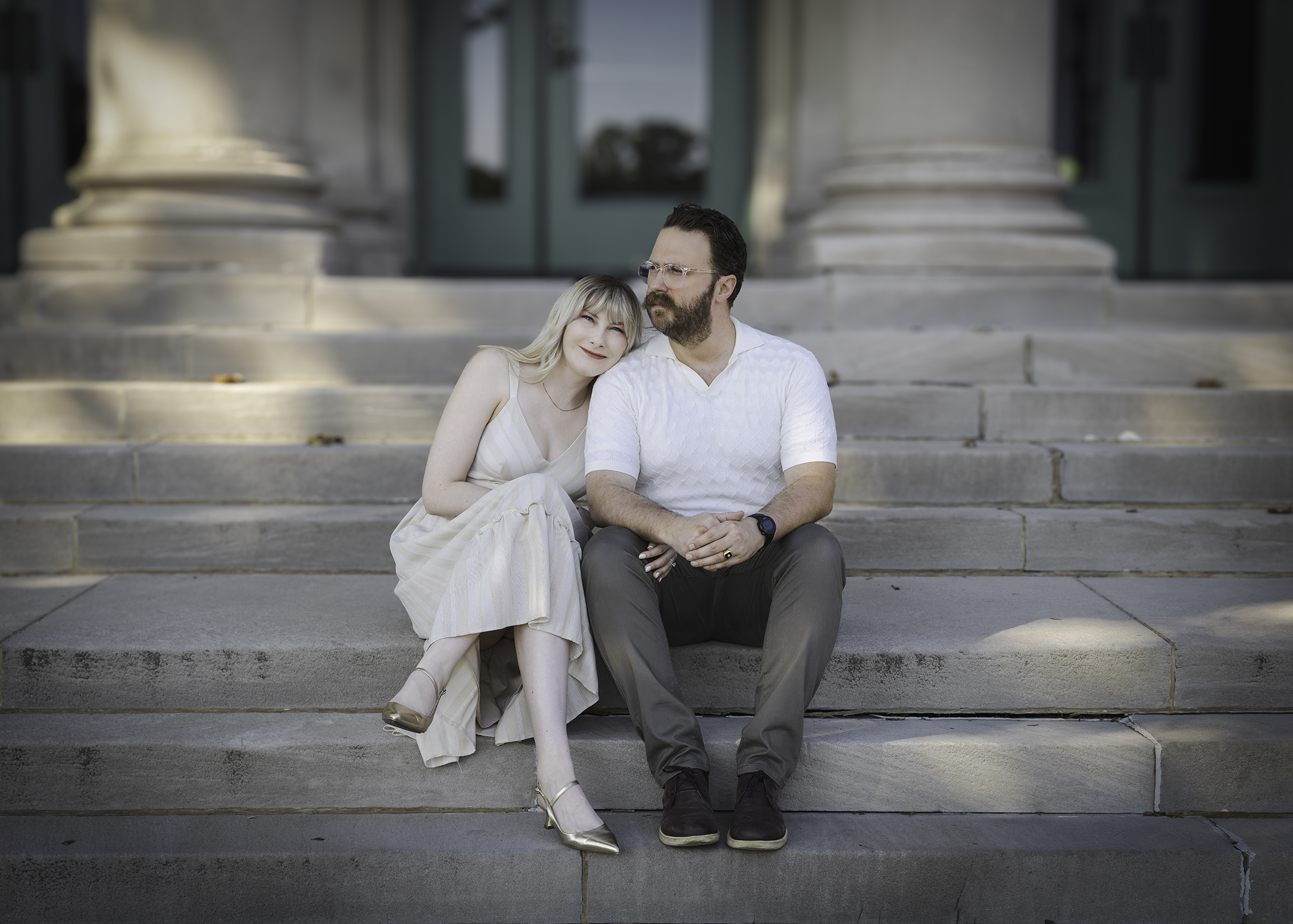 Portraits photography