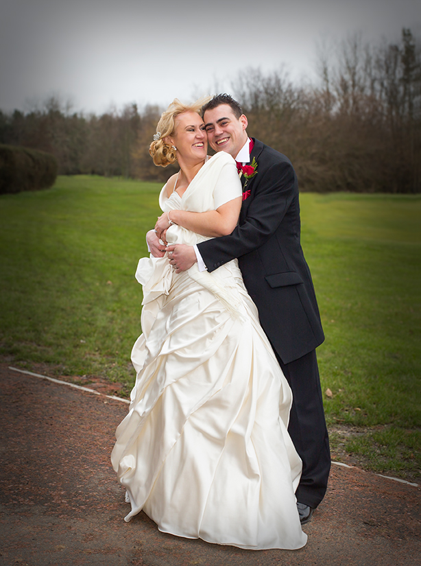 Weddings photography
