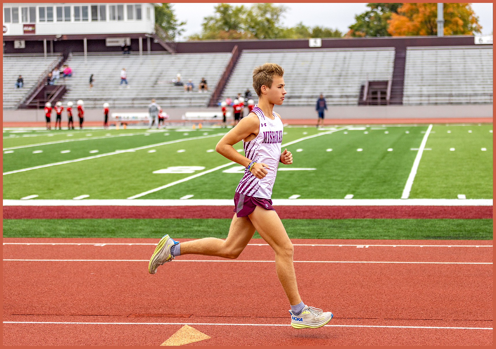 Portraits photography