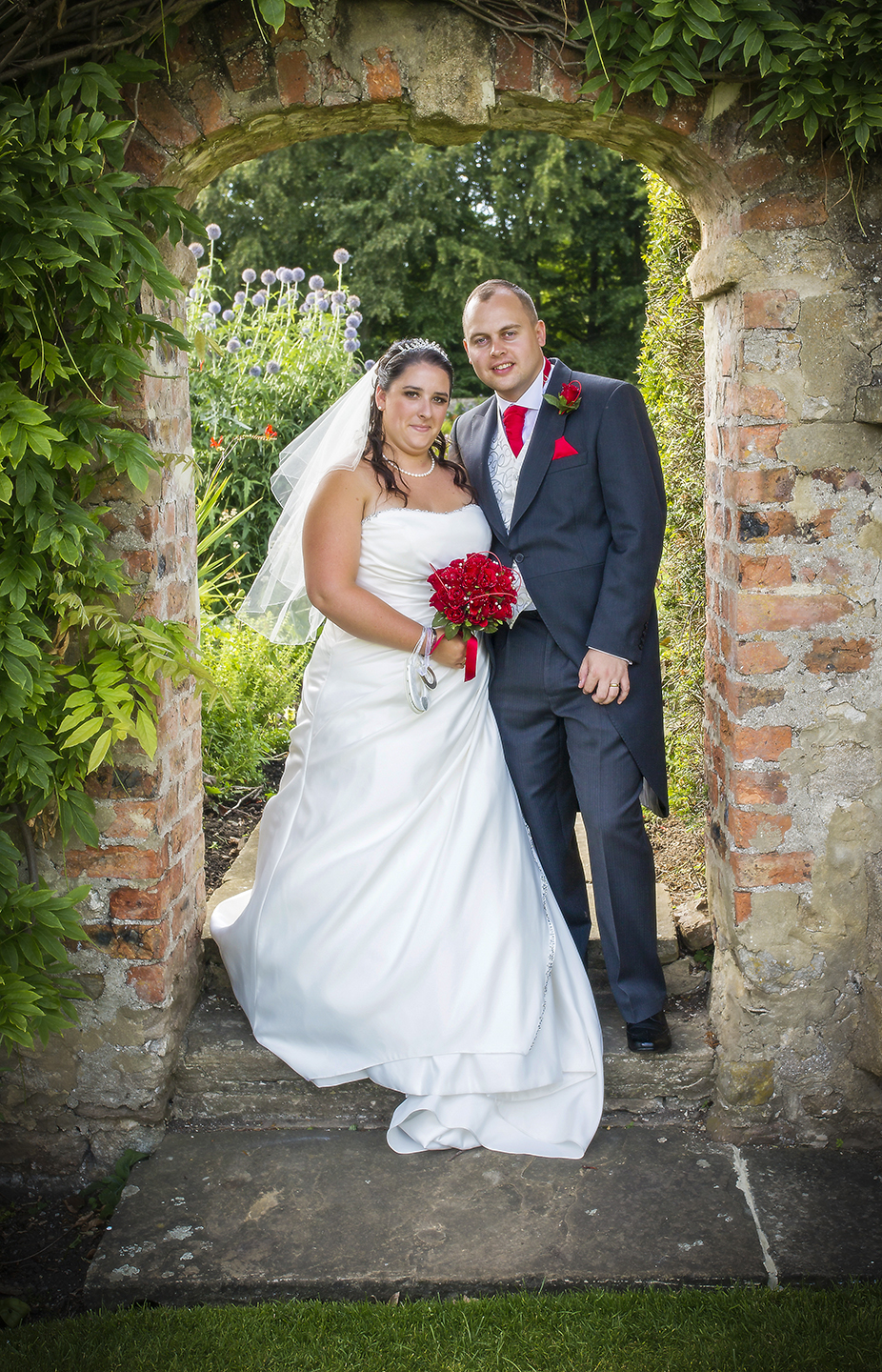 Weddings photography