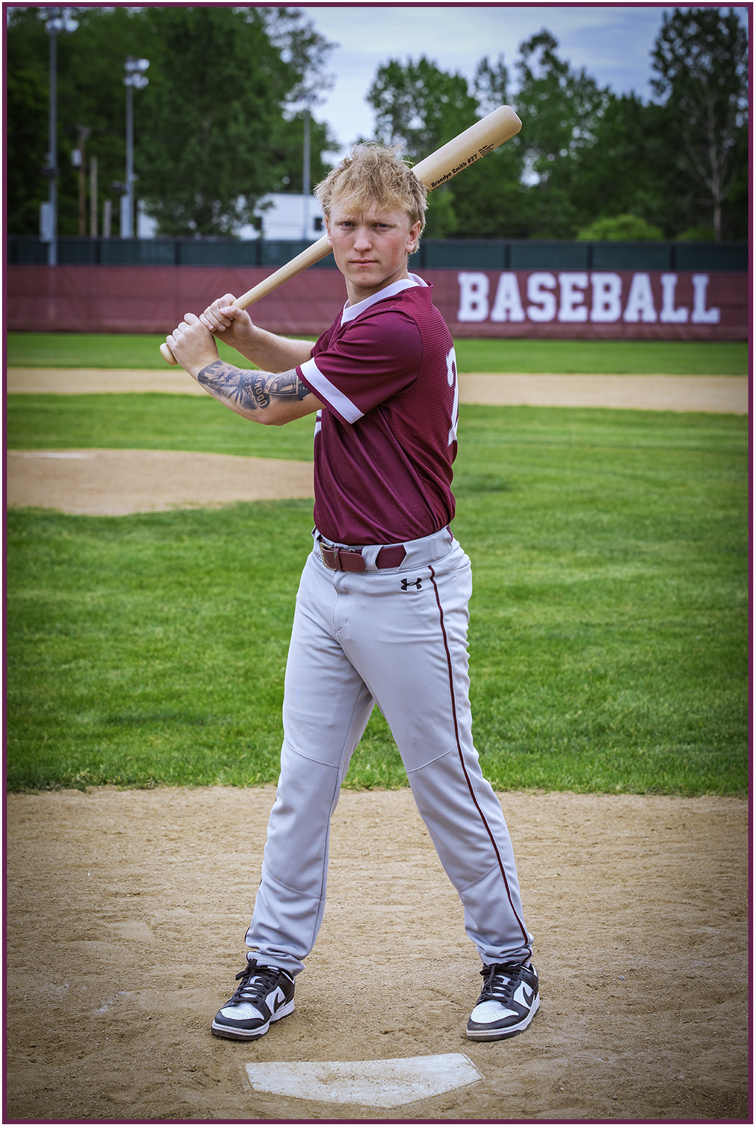 Portraits photography