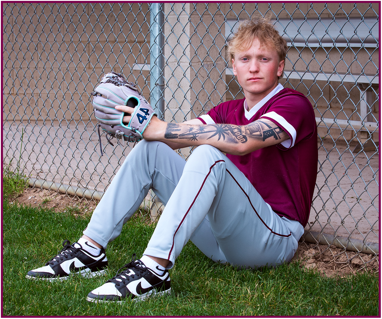 Portraits photography