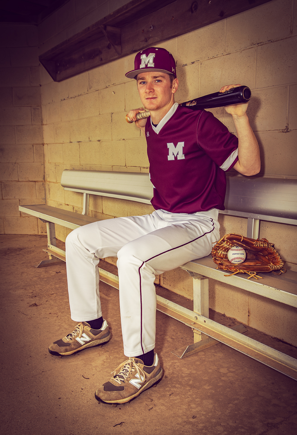 Portraits photography