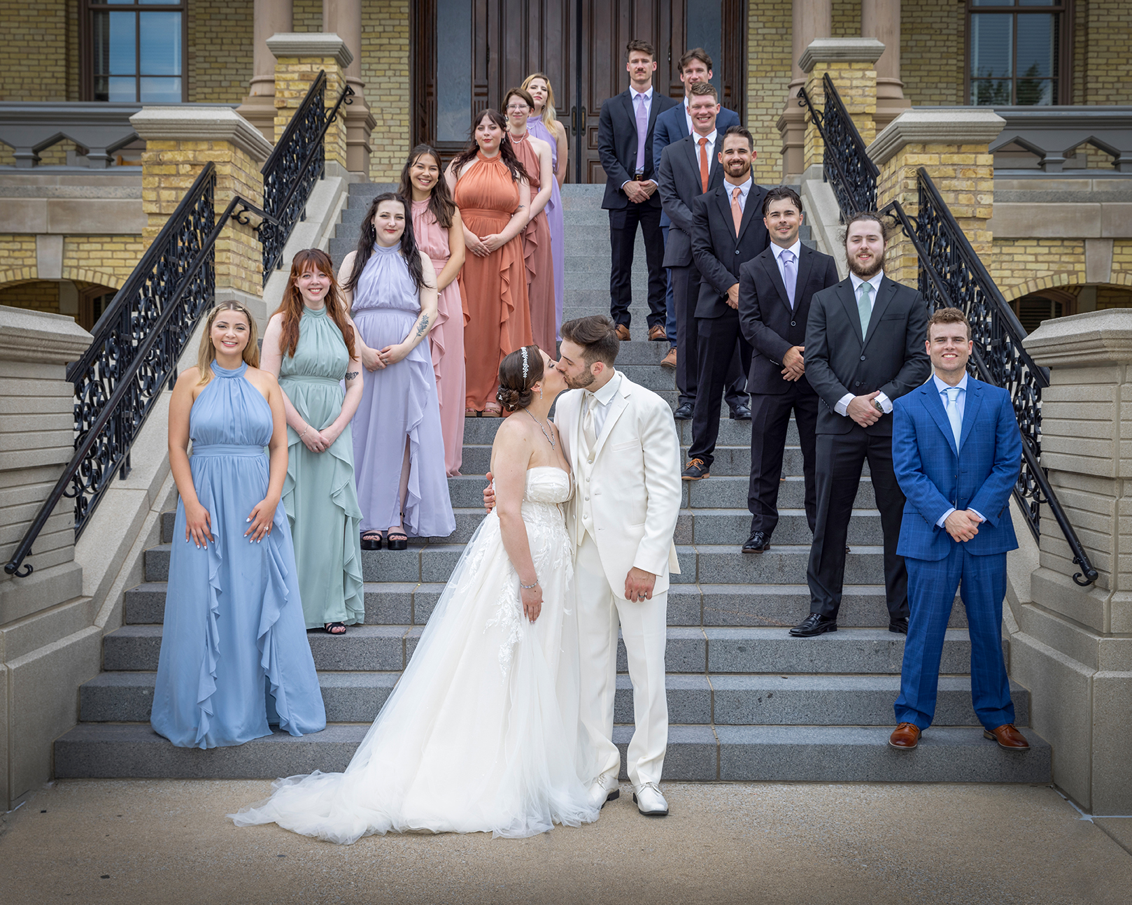 Weddings photography