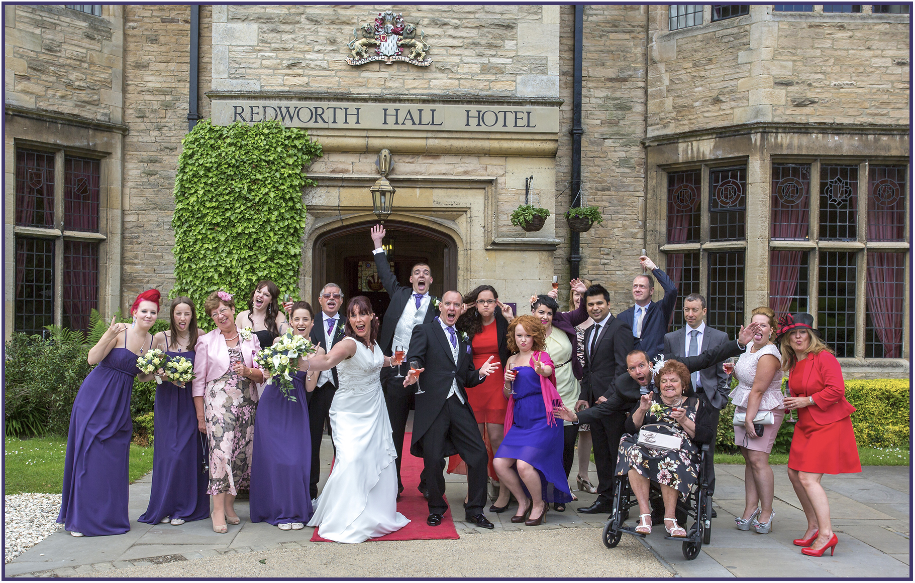 Weddings photography