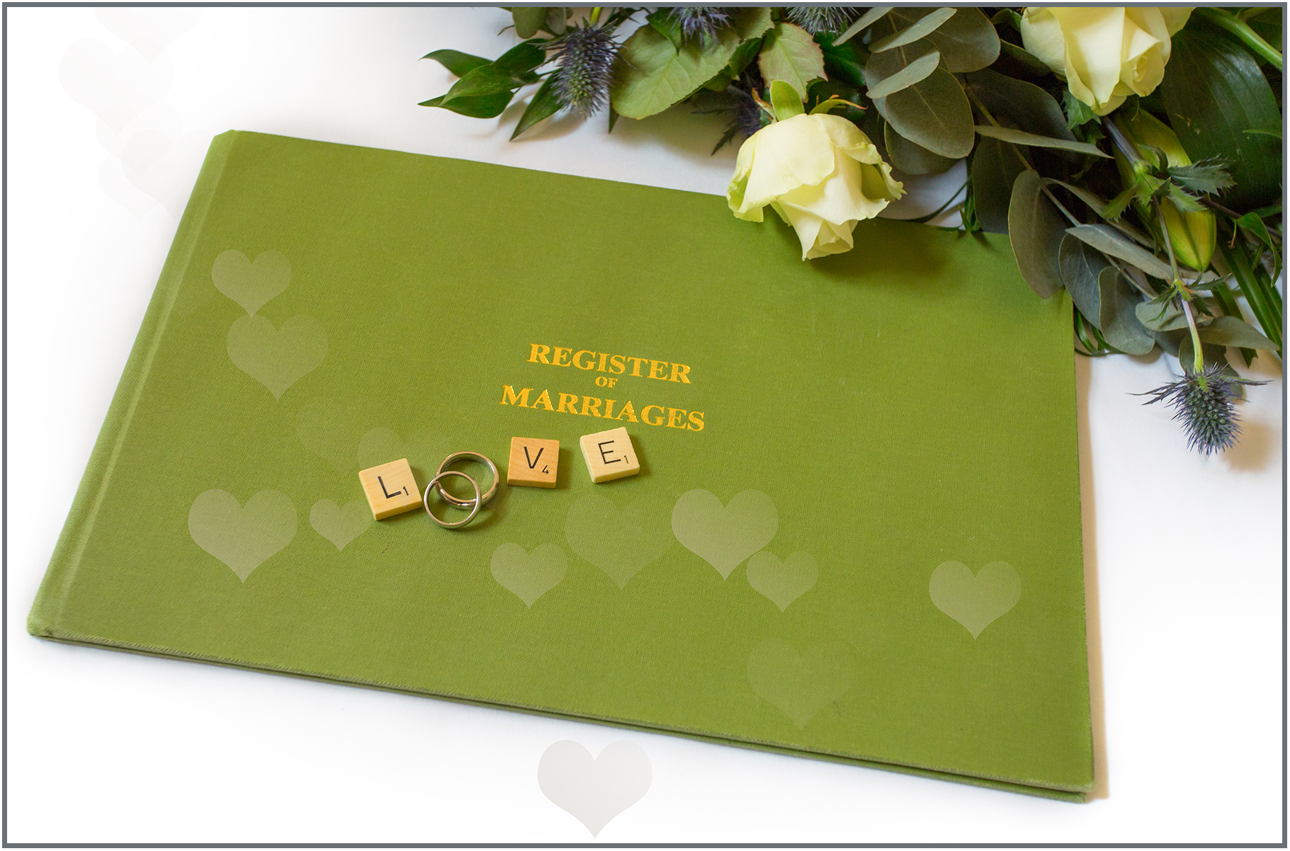 Weddings photography