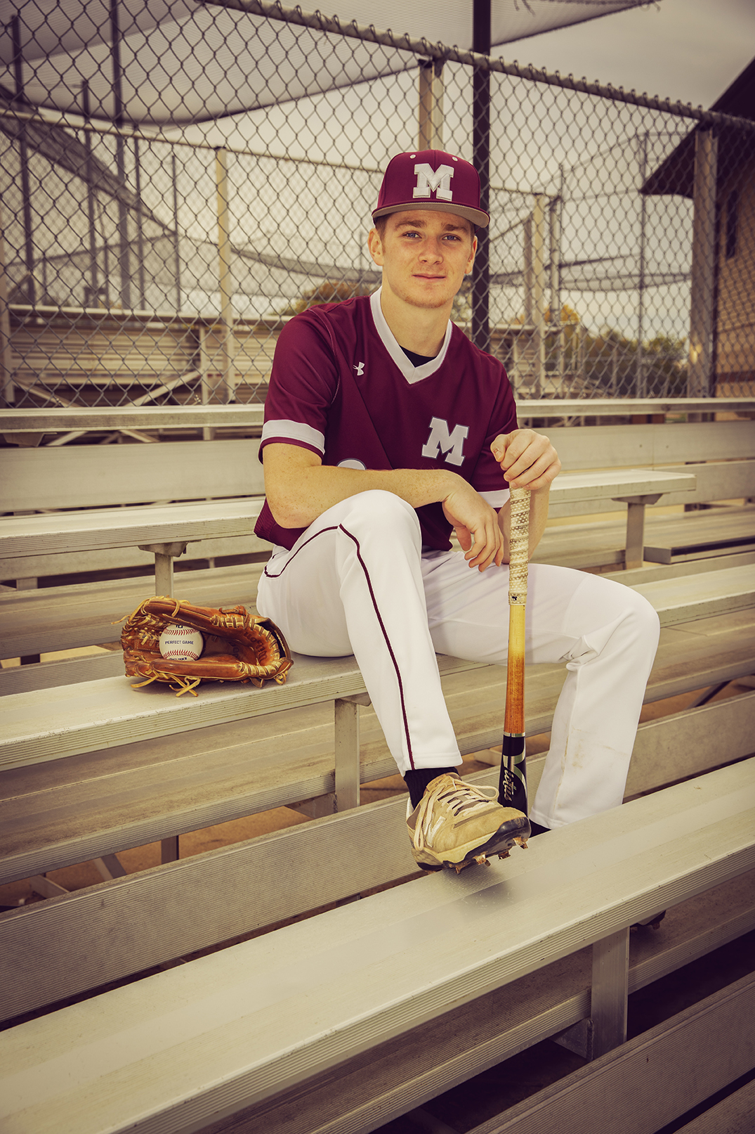 Portraits photography